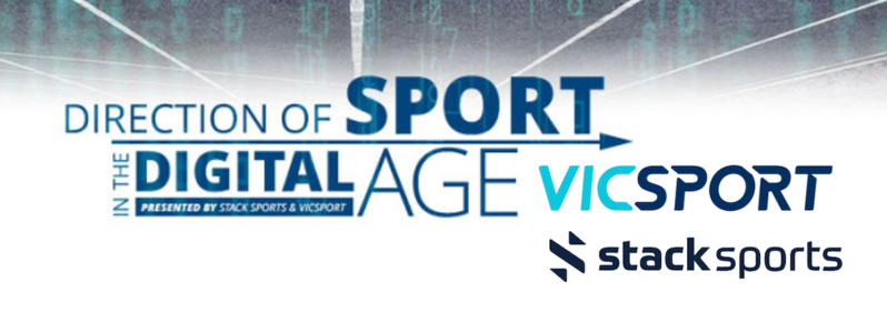 2020 Direction of Sport in the Digital Age - Goes Digital